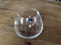 Vase Schale Glas bauchig Leonardo Hessen - Waldems Vorschau