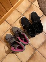 Sneaker von Victory & Memphis Niedersachsen - Wesendorf Vorschau