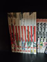 Dragon Girls 1-9 Manga ecchi Rheinland-Pfalz - Mainz Vorschau