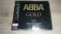 SHM CD + DVD Abba - Gold - Greatest Hits - NEU Mecklenburg-Vorpommern - Usedom Vorschau