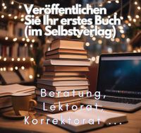Buchservice/ Buchveröffentlichung Niedersachsen - Bad Bevensen Vorschau