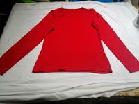 Shirt Langarm Gr. S Charles Vögele Bayern - Straubing Vorschau