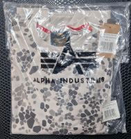 Neu, ALPHA Special Forces Sweater 196310/444 Stone Camo, Gr. L Frankfurt am Main - Bornheim Vorschau