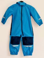 Skioverall  Schneeoverall Overall Junge 86 92 blau Chemnitz - Kapellenberg Vorschau