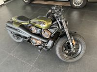 Harley Davidson Sportster S Nordrhein-Westfalen - Euskirchen Vorschau