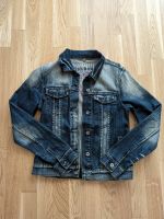 Jeans Jacke Gr M Friedrichshain-Kreuzberg - Friedrichshain Vorschau