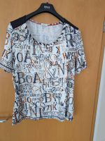 buntes T-Shirt von Bonita, Gr. XL Nordrhein-Westfalen - Erftstadt Vorschau