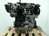 Motor Opel Insignia 2.0 CDTI A20DTE 41 TKM 103 KW 140 PS komplett Leipzig - Gohlis-Nord Vorschau