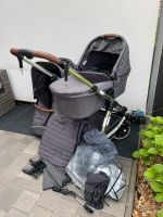 Kinderwagen ABC Design Viper 4 Diamond Edition inkl. Zubehör Niedersachsen - Weyhe Vorschau