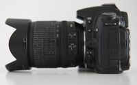 Nikon D90 mit 18-105 und 50mm 1.8 Baden-Württemberg - Pforzheim Vorschau