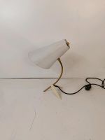 Mid Century Tischlampe 50er Jahre Design Vintage Rheinland-Pfalz - Mommenheim Vorschau