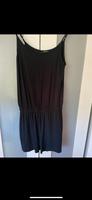 Jumpsuit, schwarz, neuwertig, Größe 36/38 Bayern - Moosburg a.d. Isar Vorschau