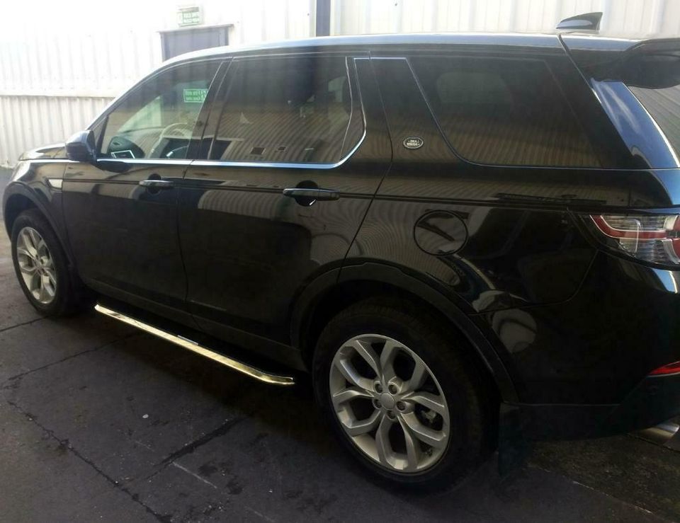 Range Rover Discovery Sport ab Bj.14 Trittbretter "High Flyer" in München