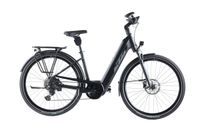 KTM CENTO 10 Plus - 2022 - 46 cm (S) | nur 713 km | Bosch Performance Line CX (85 Nm) 750 Wh | UVP 4.499 € | 1 Jahr Garantie | E Bike Trekking Tiefeinsteiger Kr. München - Ottobrunn Vorschau
