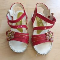 Halbschuhe Sandalen Gr.25 -Top wie Neu- NP 24,95 EUR Sachsen - Plauen Vorschau