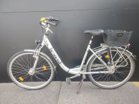 Verkaufe ein Fahrrad Syso in sehr gutem Zustand mit Korb München - Maxvorstadt Vorschau