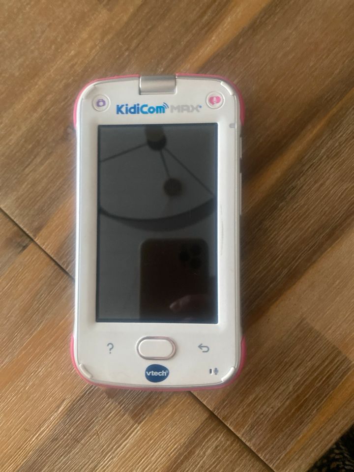 Kidicom Max Handy in Mönchengladbach