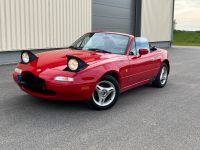 Mazda Mx - 5 Cabrio Bayern - Maxhütte-Haidhof Vorschau