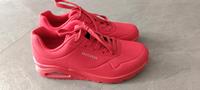 Skechers   Los Angeles   Rot G.40 Bayern - Stockstadt a. Main Vorschau