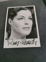 Romy Schneider Autogrammkarte original signiert!! Nordrhein-Westfalen - Hagen Vorschau