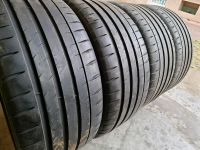 2x oder 4x 235 35 ZR19 91Y XL Michelin Sommerreifen Stuttgart - Bad Cannstatt Vorschau