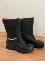 Uvex gefütterte Sicherheitschuhe Bayern - Regensburg Vorschau