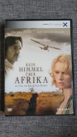 DVD Kein Himmel über Afrika Brandenburg - Eggersdorf Vorschau