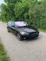 BMW 320d Touring (e91) Bayern - Eiselfing Vorschau