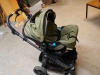 Teutonia kinderwagen mit viel Extras Niedersachsen - Osnabrück Vorschau