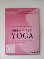 Hebammen Yoga Nordrhein-Westfalen - Iserlohn Vorschau