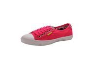 Neue Damen Superdry Low Pro Sneaker Fluro Pink-Gr 37 NEU Baden-Württemberg - Wehr Vorschau