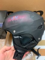 Ski Helm L Herren schwarz Baden-Württemberg - Weil am Rhein Vorschau