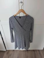Kleid grau Nordrhein-Westfalen - Dülmen Vorschau
