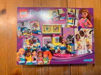 LEGO Friends Set 41329 Olivias großes Zimmer mit OVP u. Anleitung Nordrhein-Westfalen - Bad Salzuflen Vorschau