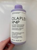 Olaplex Blonde Enhancer Toning 250 ml Berlin - Charlottenburg Vorschau