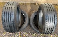 Neuwertige 215/55 r18 Bridgestone Sommerreifen Nordrhein-Westfalen - Bergneustadt Vorschau