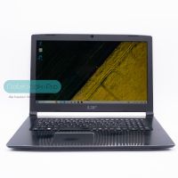 ACER ASPIRE A517 i7-8550U 20GB DDR4 NVIDIA MX 150 Schleswig-Holstein - Glinde Vorschau