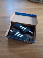 Adidas Superstar Gr. 6 1/2 UK Niedersachsen - Braunschweig Vorschau