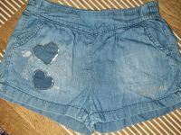 Desigual Shorts leicht und dünn Größe 110/116 wie neu Düsseldorf - Garath Vorschau