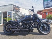 Harley-Davidson FLFBS 114 FAT BOY Hessen - Dreieich Vorschau