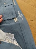 Damen Hose hellblau Gr.38 nur 1x getragen Nordrhein-Westfalen - Brilon Vorschau
