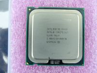 Intel Core 2 Duo  E4400 CPU, 2x 2,00GHz, 2MB Cache, 800MHz, LGA77 Baden-Württemberg - Singen Vorschau