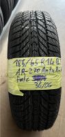 1x Winterreifen Fate AR-270 Antarktika 185/65 R14 86T EK2043 Bayern - Marktzeuln Vorschau