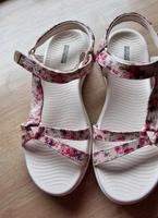Süsse Blümchen Skechers 41 Nordrhein-Westfalen - Gelsenkirchen Vorschau