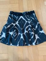 Monari Rock Gr. 38 Sommerrock schwarz beige Nordrhein-Westfalen - Emsdetten Vorschau