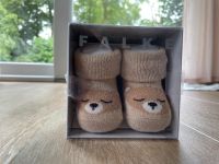 Falke Baby Socken Bär 50-56 Baumwolle-Mix Neu Nordrhein-Westfalen - Mönchengladbach Vorschau