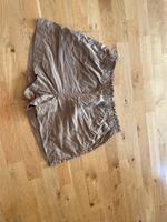 Kurze Leinenhose H&M Braun Gr. L Rheinland-Pfalz - Römerberg Vorschau