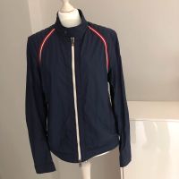 Original Moncler Herren Jacke Windjacke Größe 3  50 dunkelblau Wandsbek - Hamburg Volksdorf Vorschau