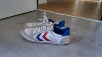 Hummel Sneaker Herzogtum Lauenburg - Sandesneben Vorschau