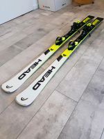 Carving Ski HEAD ishape.pro World Cup Rebels 170 Bayern - Waldbrunn Vorschau